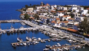 Aegina Island Day Tour by NUREN